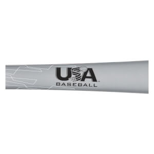 Louisville Slugger Solo 619 -11 USA Baseball Bat: WTLUBS619B11: Image #413664