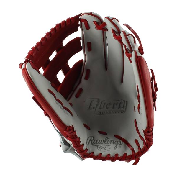 rawlings 13 softball glove