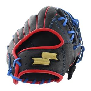 SSK Javier Baez Replica 11.5" Youth Baseball Glove: S19JB3903: Image #317419