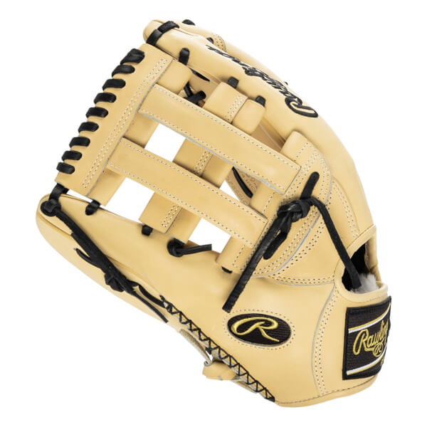 Rawlings Pro Preferred Speed Shell 12.75" Baseball Glove: PROS3039-6CSS: Image #432477