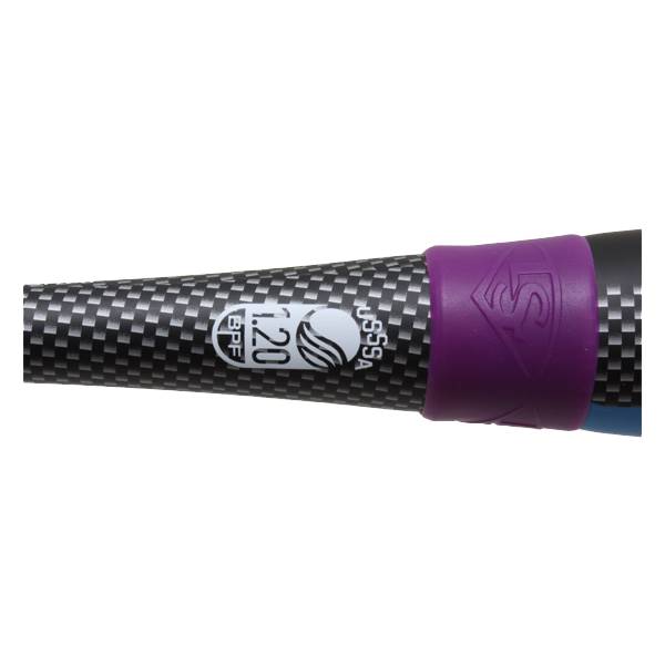 Batte Louisville Slugger FPM214-RR – Jessica Mendoza, 32 Pouces, 20 Oz, Softball