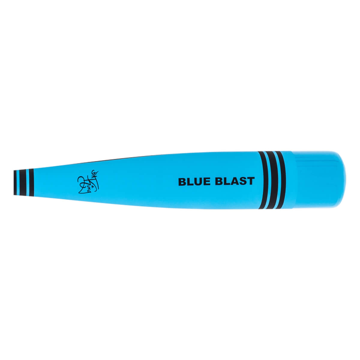 Victus Vibe Crayon -10 USSSA Baseball Bat: VSBVIB10C: Image #451906