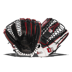 Wilson A2000 SuperSkin OT7 Spin Control 12.75" Baseball Glove: WBW1009871275: Image #428198