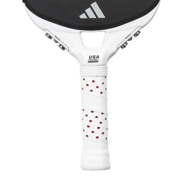 adidas METALBONE 14.5mm Carbon Fiber Pickleball Paddle