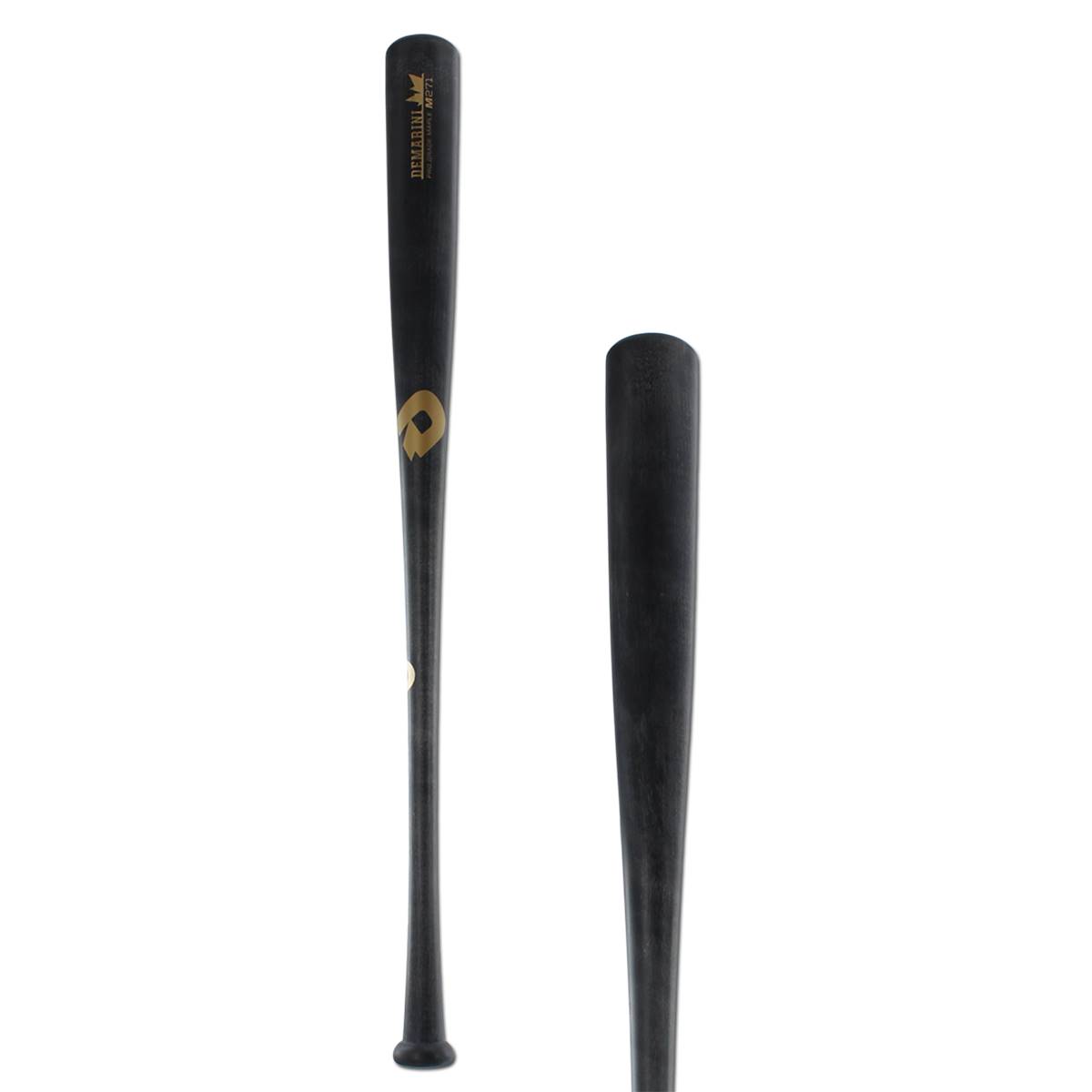DeMarini Pro Maple Wood Baseball Bat: DX271MB Adult | JustBats.com