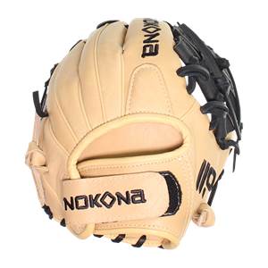 Nokona SKN 11.5" Fastpitch Glove: SKN-V1150: Image #390099