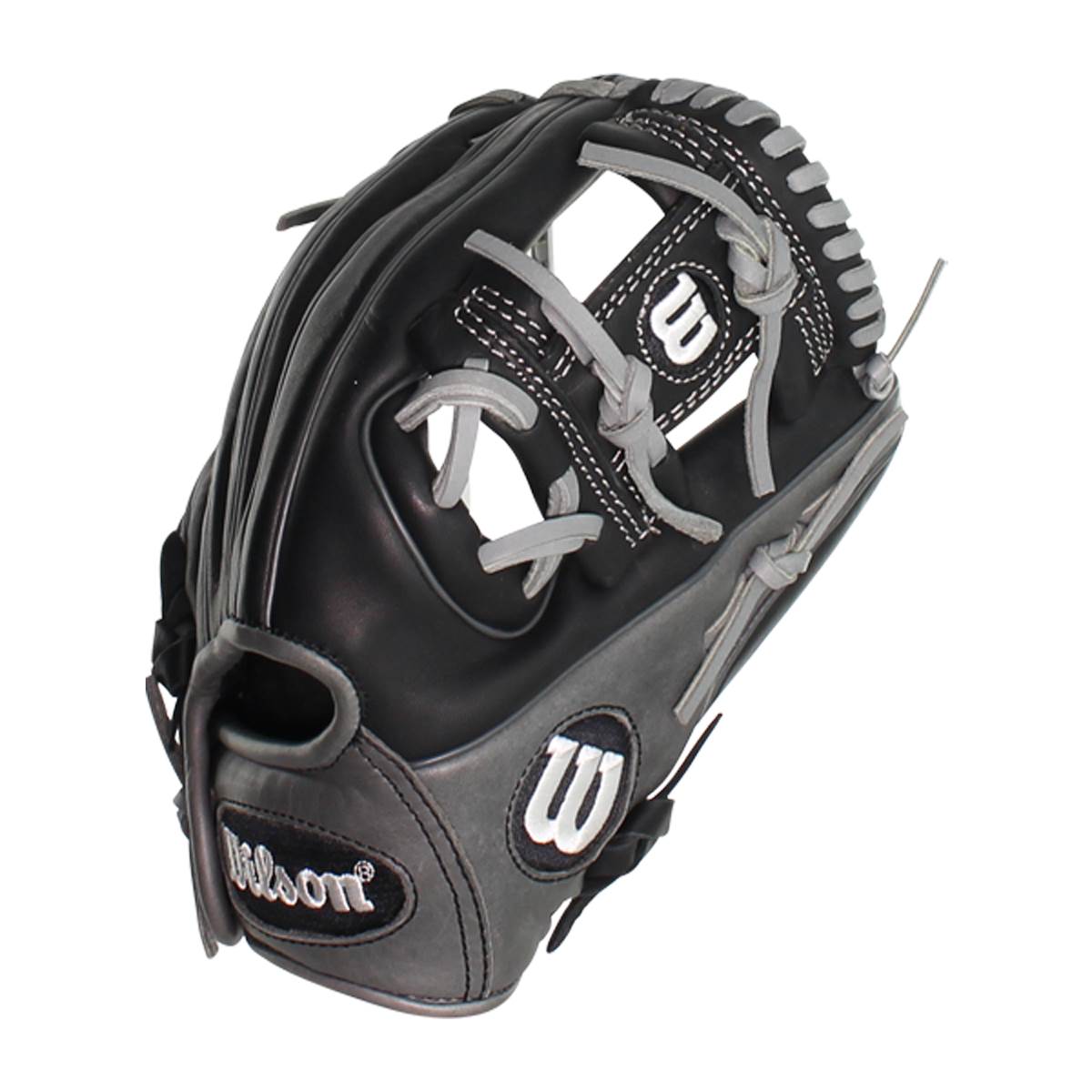 Wilson 6-4-3 Series: WTA12RB151788PF: Image #392300