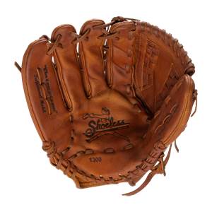 Shoeless Joe Shoeless Jane 13" Fastpitch Softball Glove: 1300FPBW: Image #403741