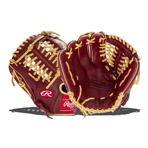 Rawlings Sandlot 11.75" Baseball Glove: S1175MTS: Image #409203