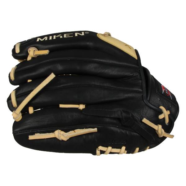 Miken Super Soft 12