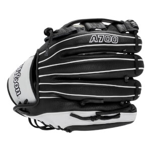 Wilson A700 12" Fastpitch Softball Glove: WBW10146612: Image #449315