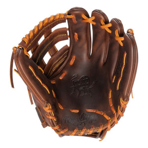 Rawlings Heart of the Hide R2G Nolan Arenado 12" Baseball Glove: PRORNA28: Image #434857