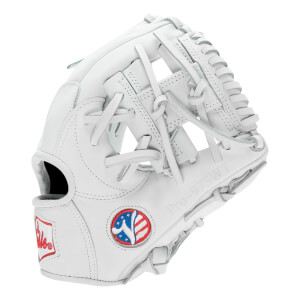 Valle Eagle PRO 9.75" Weighted Infield Training Glove: PRO975WT: Image #431231