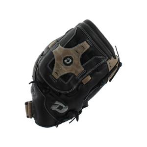 DeMarini Diablo Slow Pitch Softball Glove: WTA0725DB14: Image #307825