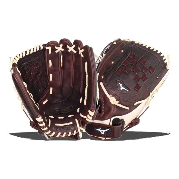 Mizuno Franchise 13" Fastpitch Softball Glove: GFN1300F3: Image #388910