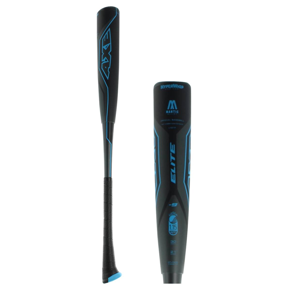 Axe Elite -9 2 5/8