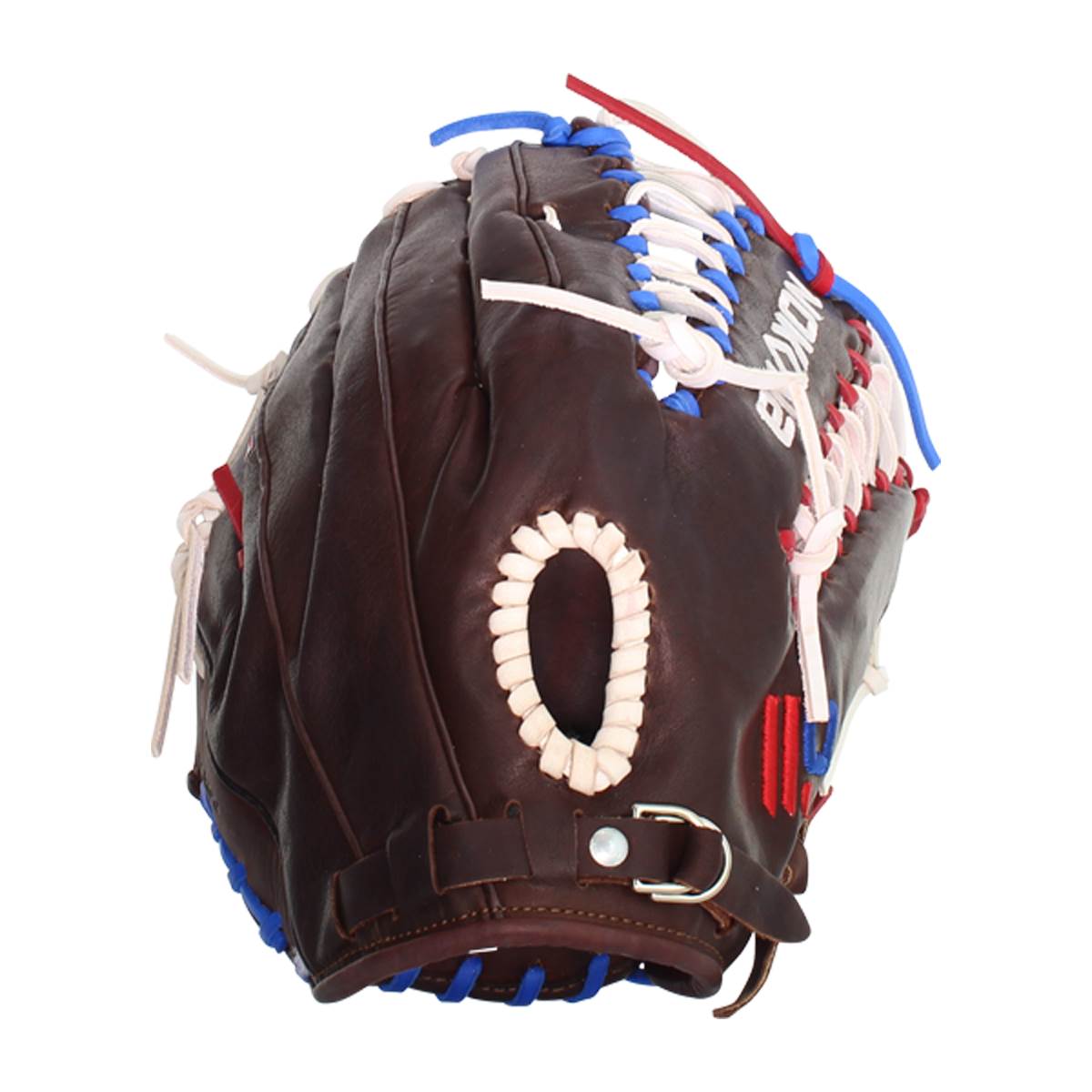 Nokona X2 POP 12.50" Baseball Glove: X2-7POP: Image #386518
