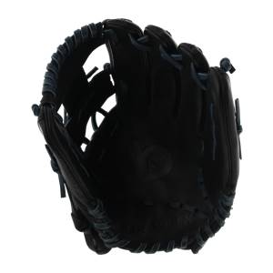 Bradley Black Bandito 11.25" Youth Baseball Glove: BBB1125IW: Image #317554