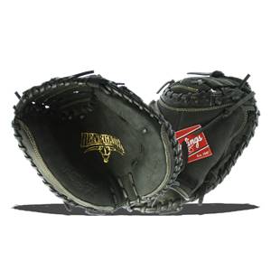 Rawlings Renegade Series: RCMYBB Youth Catcher's Mitt: Image #289729