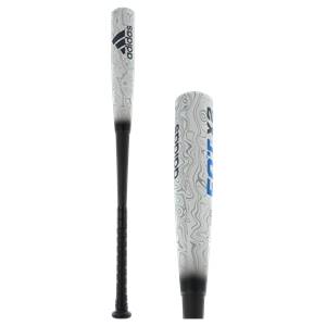 Adidas EQT X2 BBCOR Baseball Bat: X2: Image #349305