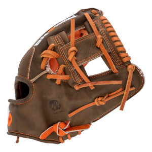 Nokona Hunting Season 11.5" Baseball Glove: HSEP1150I: Image #453496