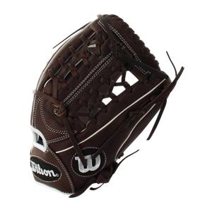 Wilson A900 11.75" Baseball Glove: WTA09RB181175: Image #314666