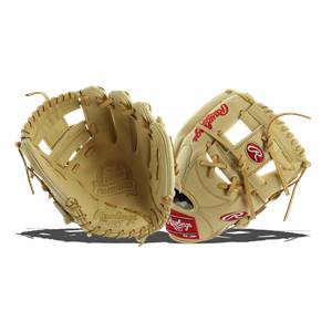 Rawlings Pro Preferred 11.25" Baseball Glove: PROSNP2-2C: Image #311128