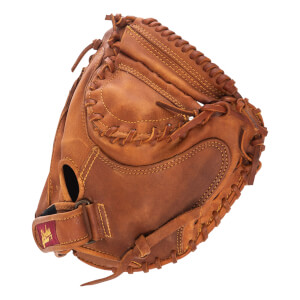 Shoeless Jane 32" Fastpitch Softball Catcher's Mitt: 3200FPCM: Image #420131