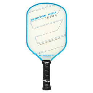 Engage Encore Pro V2.0 15.2mm Composite Pickleball Paddle: Image #450017