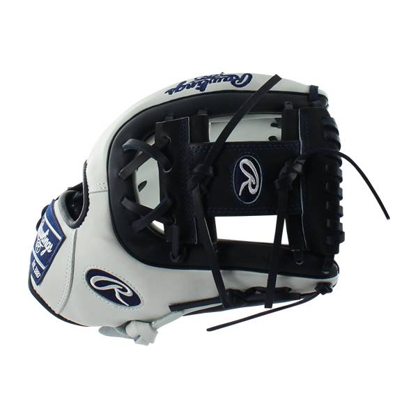 Rawlings Liberty Advanced Color Series 11.75" Fastpitch Softball Glove: RLA315SB-2WN: Image #317138