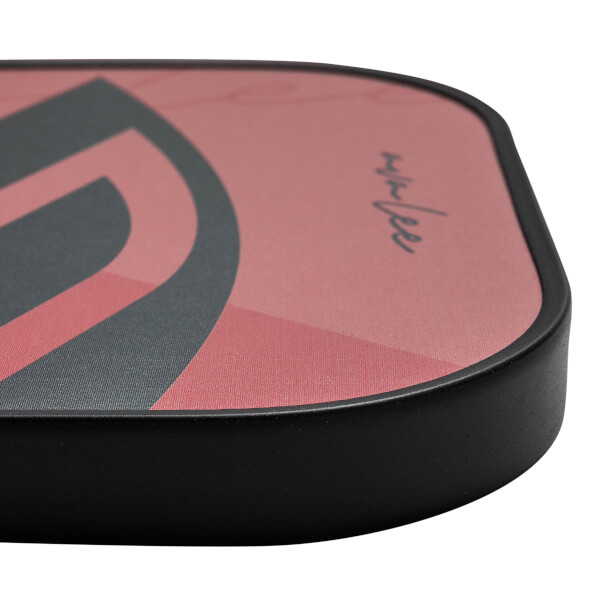 Selkirk VANGUARD 2.0 Mach6 AvaLee Carbon Fiber Pickleball Paddle: Image #428660