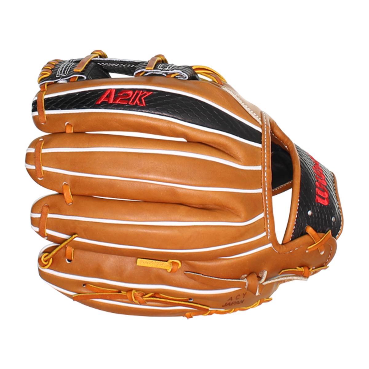 Wilson A2K 1787 11.75" Baseball Glove (WBW1000601175)