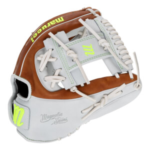 Marucci Magnolia 11.75" Fastpitch Softball Glove: MFG3MG44A2FP-TF: Image #446166