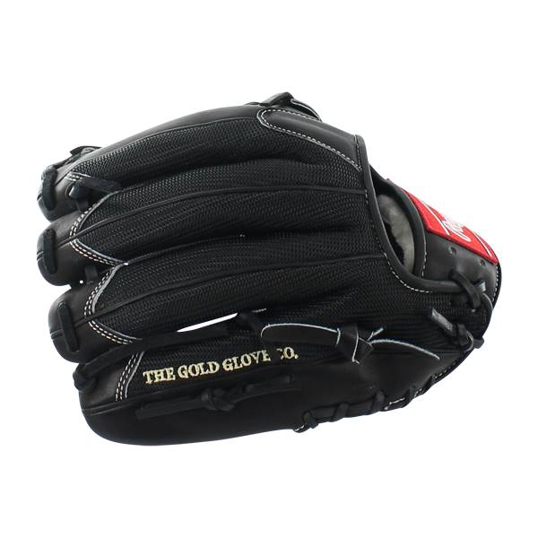 Rawlings Pro Preferred Spring Training X-Outs 11.75" Baseball Glove: PRO1175-4KBMPRO: Image #313704