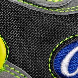 Rawlings Heart of the Hide Speed Shell 11.75" Baseball Glove: PRO205-6GRSS: Image #429309