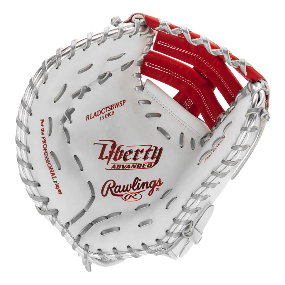 Rawlings Liberty Advanced Color Series 13" Fastpitch First Base Mitt
