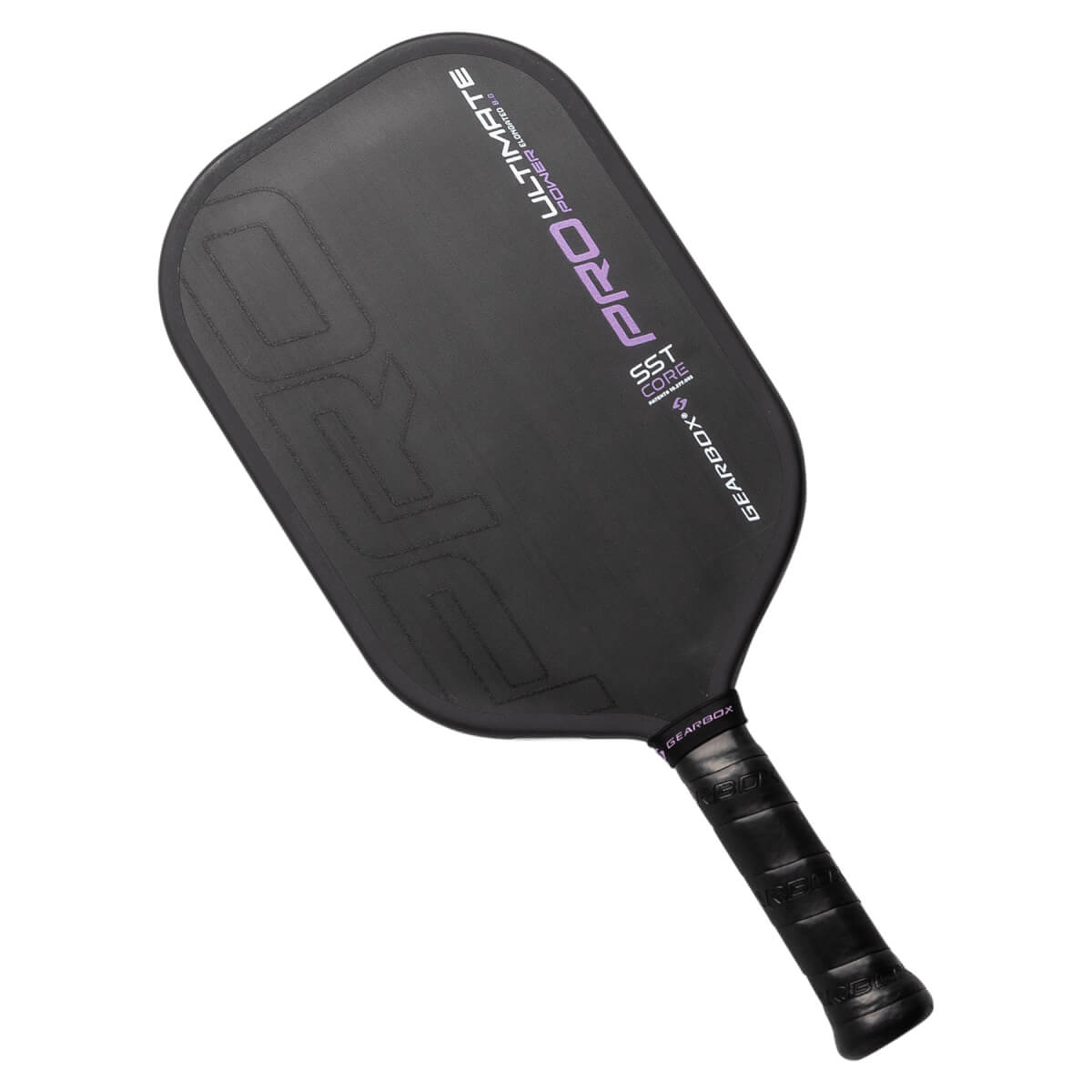Gearbox Pro Power Elongated Pickleball Paddle (8.0 oz