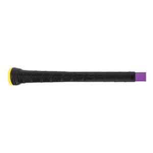 Axe Dabacle 13" Endloaded Dual Stamp Slow Pitch Softball Bat: L193P-E-FLR: Image #454361