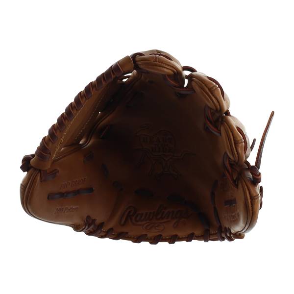 Rawlings Heart of the Hide 11.5" Baseball Glove: PRO204-1GBWT: Image #311224