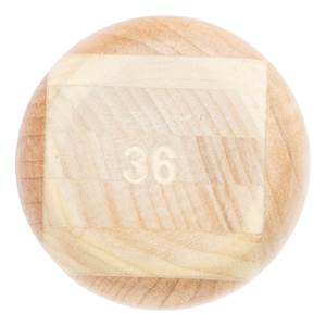 Brett Bros. 36" Maple Wood Fungo Baseball Bat: BBOFUNGO: Image #410443
