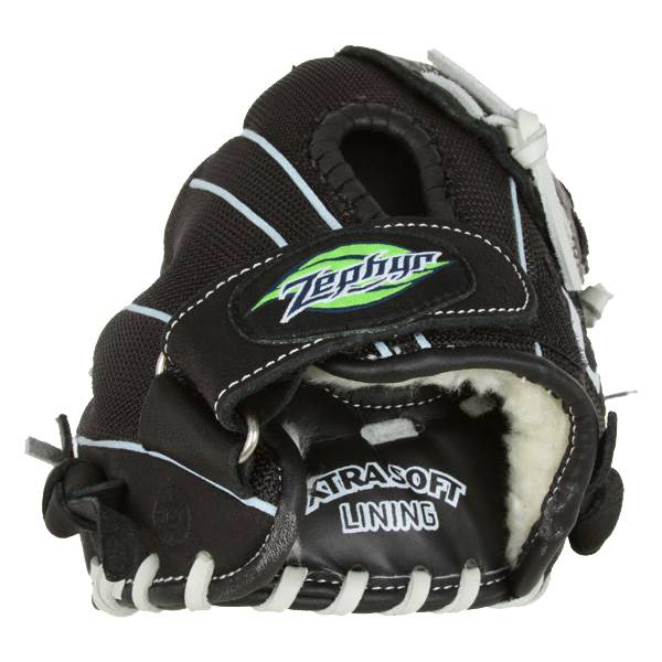 Louisville Slugger TPS Zephyr Fastpitch Series: Z1201 Fastpitch: Image #289542