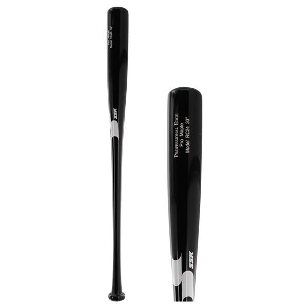 ロビンＳＳＳ Sam Bat Robinson Cano RRC24 Maple Wood Baseball Bat Natural