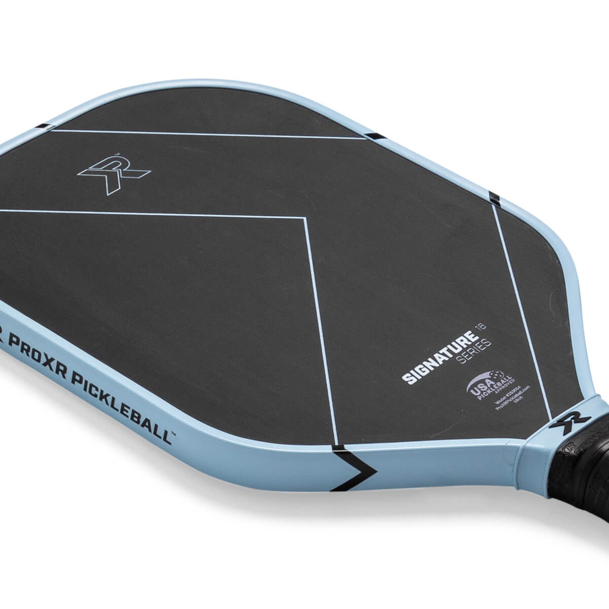 ProXR Signature 16mm Carbon Fiber Pickleball Paddle: Image #454047