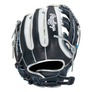 Rawlings Heart of the Hide 11.75" Fastpitch Softball Glove: PRO715SB-6N: Image #435664