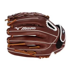 Mizuno Prospect Select 12.5" Fastpitch Softball Glove: GPSL1250F4: Image #405598