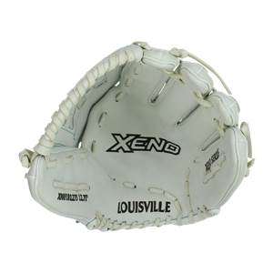 Louisville Slugger XENO 12.75" Fastpitch Softball Glove: WTLXNRF191275: Image #371734