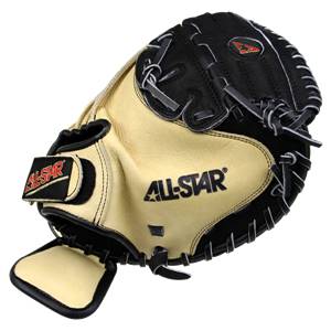 All Star Young Pro Series: CM1100BT Youth Catcher's Mitt: Image #282988
