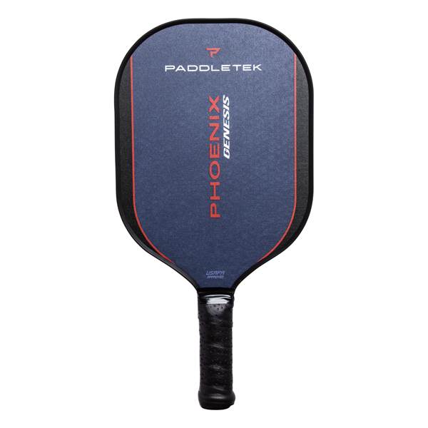 Paddletek Phoenix Genesis US Open Special Edition Pickleball Paddle 
