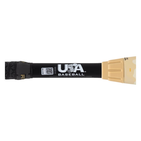 Rawlings Icon -10 USA Baseball Bat: RUS5I10: Image #447323