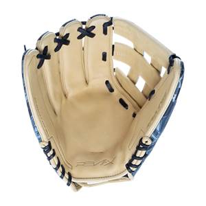 Rawlings REV1X 12.75" Baseball Glove: REV3039-6: Image #403721